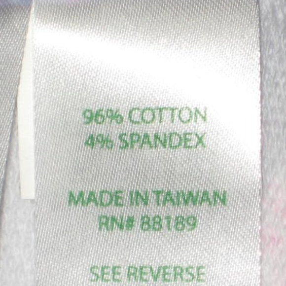 SOLD! NWT Lilly Pulitzer Skipper XS 1/2 Zip Pullover Activewear Layering - Picture 14 of 15